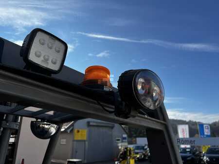 El truck - 4 hjulet 2019  Jungheinrich EFG S30s (19)