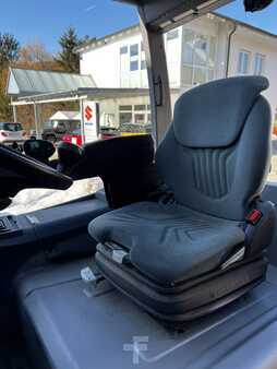 El truck - 4 hjulet 2019  Jungheinrich EFG S30s (9)