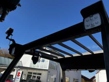 El truck - 4 hjulet 2019  Jungheinrich EFG S30s (17)