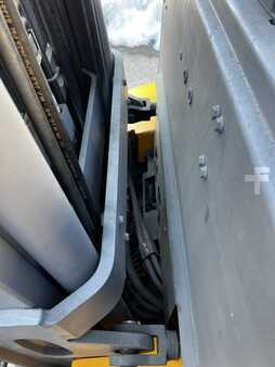 El truck - 4 hjulet 2019  Jungheinrich EFG S30s (14)