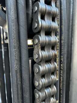 El truck - 4 hjulet 2019  Jungheinrich EFG S30s (13)