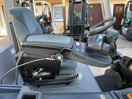 El truck - 4 hjulet 2019  Jungheinrich EFG S30s (15)