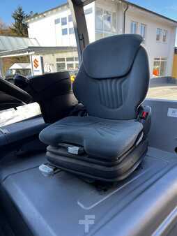 El truck - 4 hjulet 2019  Jungheinrich EFG S30s (8)