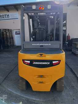 El truck - 4 hjulet 2019  Jungheinrich EFG S30s (3)