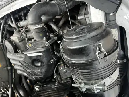 Diesel gaffeltruck 2014  Still RX 70-35 H (14)