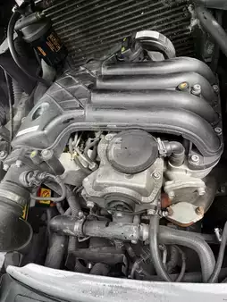 Diesel gaffeltruck 2014  Still RX 70-35 H (18)