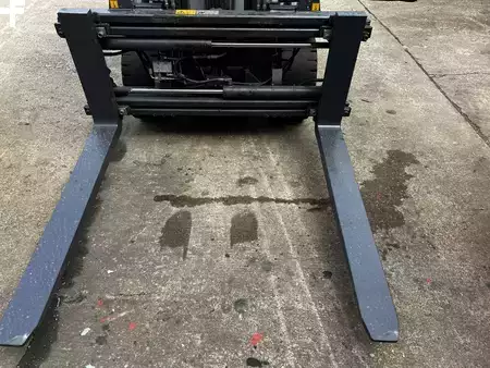 Diesel gaffeltruck 2014  Still RX 70-35 H (22)