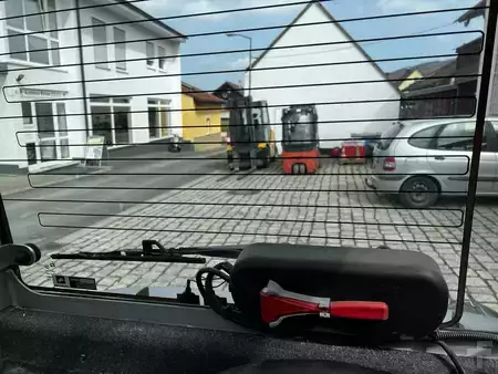 Diesel gaffeltruck 2014  Still RX 70-35 H (11)