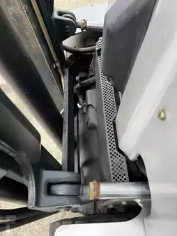 Diesel gaffeltruck 2014  Still RX 70-35 H (7)