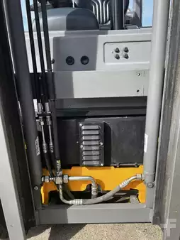 Elektro 3 Rad 2019  Jungheinrich EFG 216K (15)