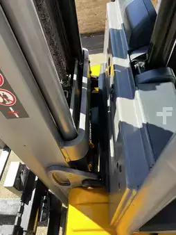 Elektro 3 Rad 2019  Jungheinrich EFG 216K (4)