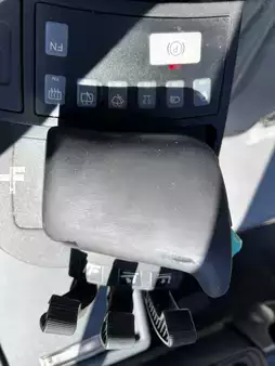 Elektro 3 Rad 2019  Jungheinrich EFG 216K (7)
