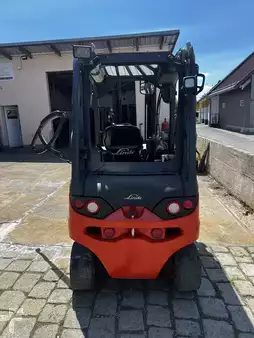 Elektro 4 Rad 2020  Linde E 25L 01 (10)