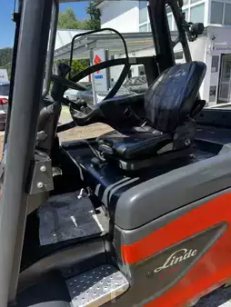Elektro 4 Rad 2020  Linde E 25L 01 (13)