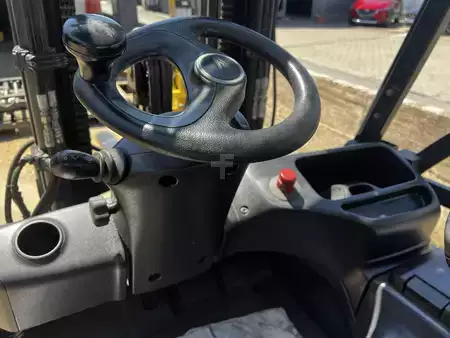 Elektro 4 Rad 2020  Linde E 25L 01 (14)