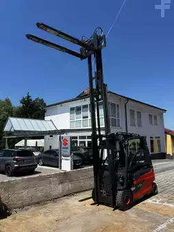 Elektro 4 Rad 2020  Linde E 25L 01 (18)