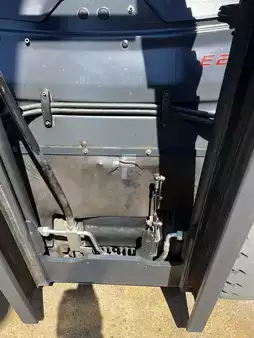 Elektro 4 Rad 2020  Linde E 25L 01 (19)