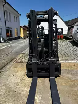 Elektro 4 Rad 2020  Linde E 25L 01 (2)