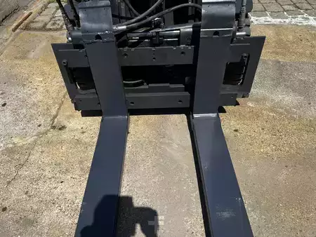 Elektro 4 Rad 2020  Linde E 25L 01 (3)