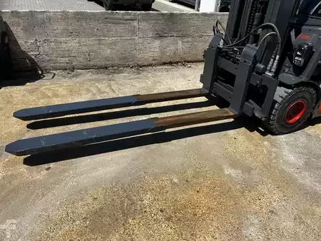 Elektro 4 Rad 2020  Linde E 25L 01 (6)