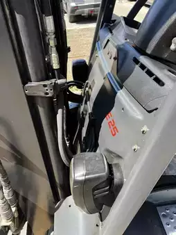 Elektro 4 Rad 2020  Linde E 25L 01 (8)