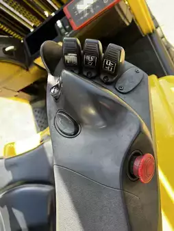Sähkö - 3 pyör 2011  Hyster J 1.8XNT (12)