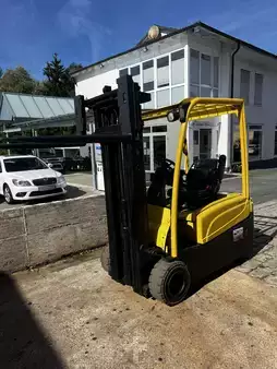 Sähkö - 3 pyör 2011  Hyster J 1.8XNT (3)
