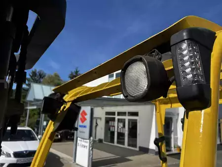 Sähkö - 3 pyör 2011  Hyster J 1.8XNT (22)