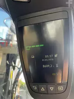 El truck - 4 hjulet 2018  Linde E 35 HL 01 (10)