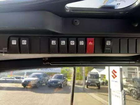 El truck - 4 hjulet 2018  Linde E 35 HL 01 (12)