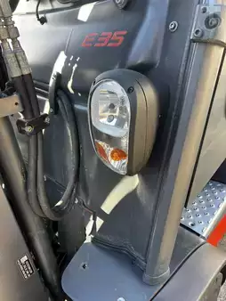 El truck - 4 hjulet 2018  Linde E 35 HL 01 (16)