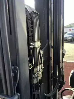 El truck - 4 hjulet 2018  Linde E 35 HL 01 (19)