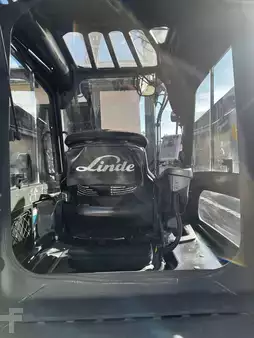 El truck - 4 hjulet 2018  Linde E 35 HL 01 (21)