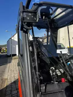 El truck - 4 hjulet 2018  Linde E 35 HL 01 (27)