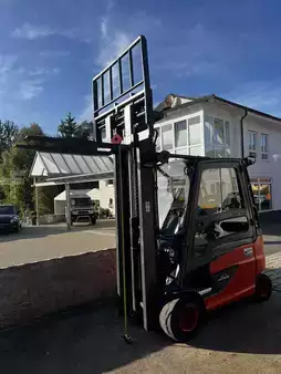 El truck - 4 hjulet 2018  Linde E 35 HL 01 (5)