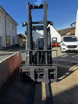 El truck - 4 hjulet 2018  Linde E 35 HL 01 (9)