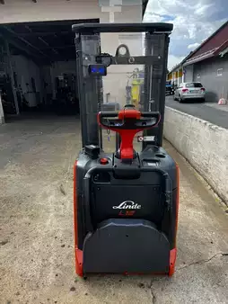 Stacker stå på 2019  Linde D 14 API (1)