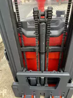 Stacker stå på 2019  Linde D 14 API (11)