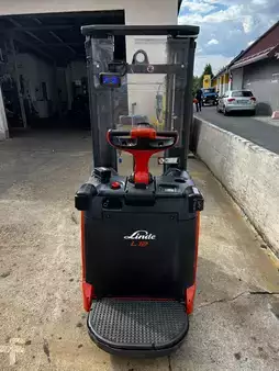 Stacker stå på 2019  Linde D 14 API (2)