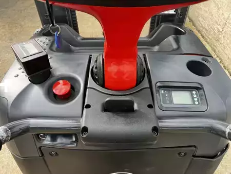 Stacker stå på 2019  Linde D 14 API (6)