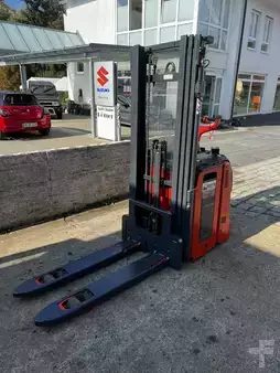 Stacker stå på 2019  Linde D 14 API (1)