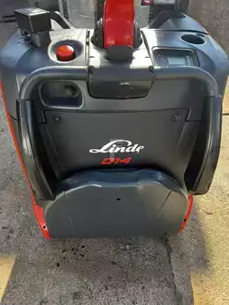 Stacker stå på 2019  Linde D 14 API (13)