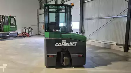 Čtyřcestný vysokozdvižný vozík 2017  Combilift CBE3000 (3)