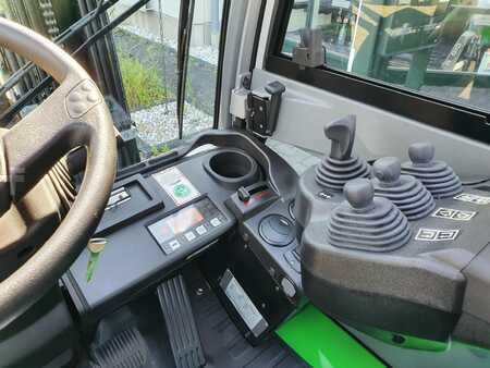 Chariots élévateurs GPL 2022  Cesab M335GV (2)