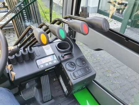 Diesel Forklifts 2022  Cesab M335DV (4)
