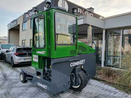 Čtyřcestný vysokozdvižný vozík 2022  Combilift C5000 LPG (4)