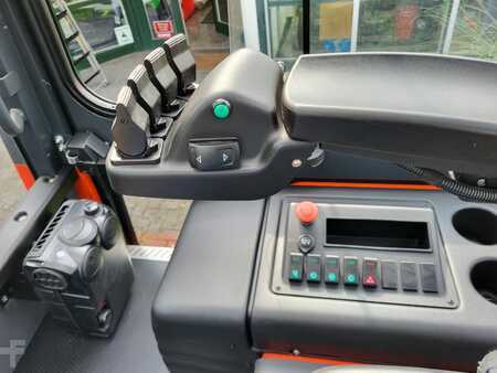 4-wiel elektrische heftrucks 2023 Carer Z70H² (5)