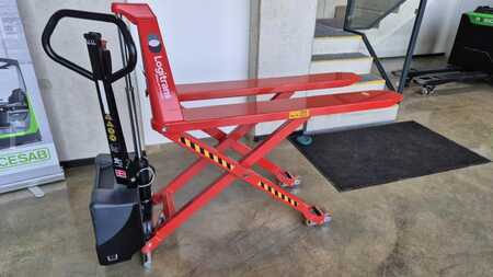 Schaarpalletwagens 2025  Logitrans EHL-1004-540-1200 (1)