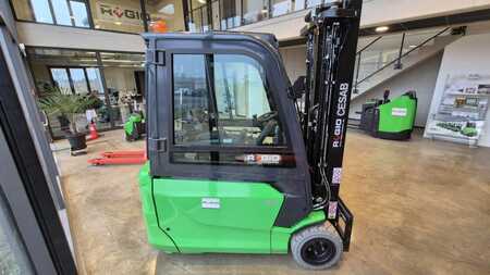 Elektrisk- 3 hjul 2026  Cesab B3-20 (1)