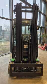 Elektrisk- 3 hjul 2026  Cesab B3-20 (4)